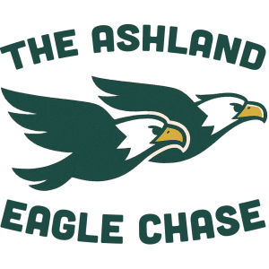 The Ashland Eagle Chase 5K