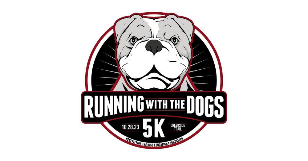 Running with the Dogs
