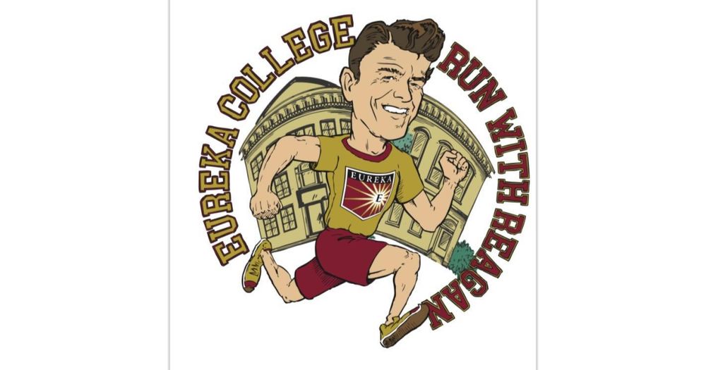Run with Reagan