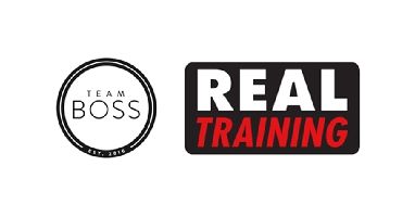 Team Boss CO Mile + 2 Mile 4 REAL