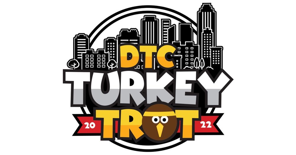 Downtown Columbia Turkey Trot 5K