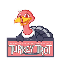 Herndon Turkey Trot 5K