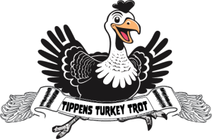 Tippens Turkey Trot 5K