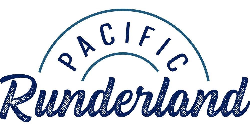 Pacific Runderland 5k & Kids Run