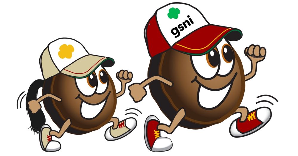 Thin Mint Sprint 2025