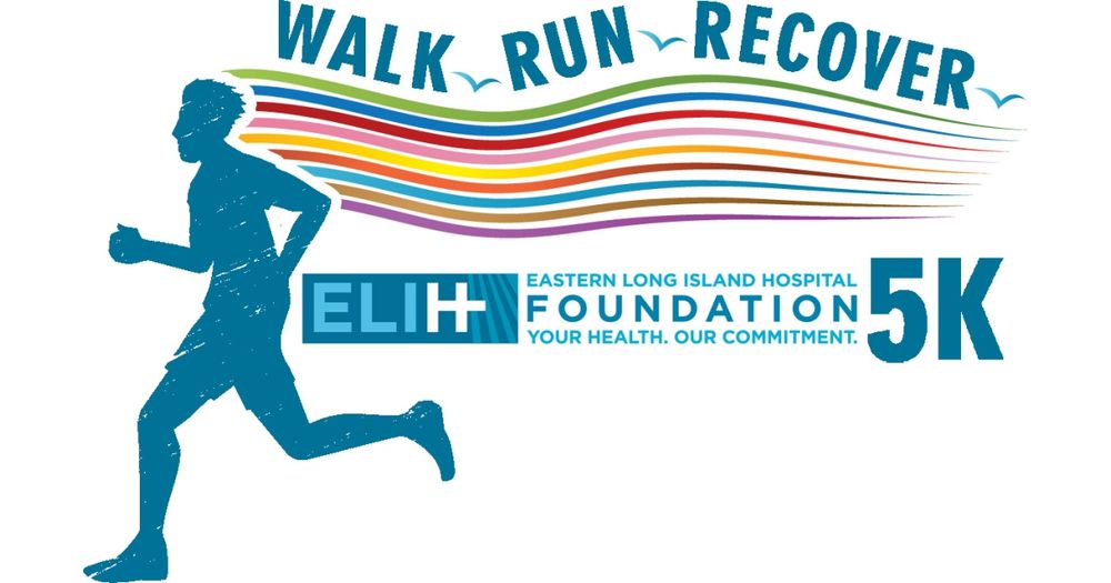 9th Annual ELIH Foundation 5K Family Walk/Run