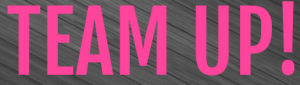 Team up! 5K