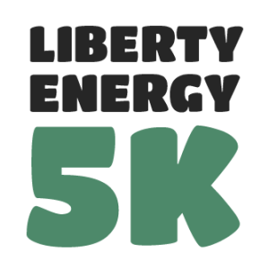 Liberty Energy 5K - Benefiting the Bettering Human Lives Foundation
