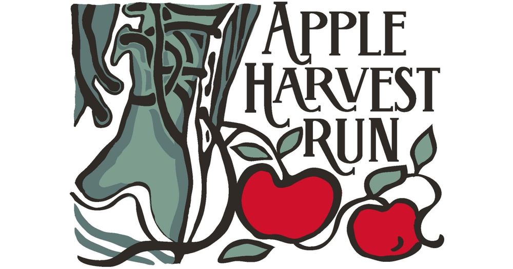 Apple Harvest Run 2025