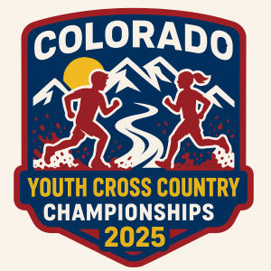 Colorado State Youth XC Championships