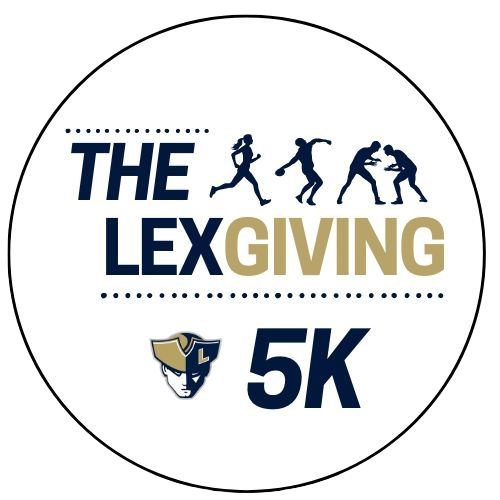 Lexington Legacy 5k