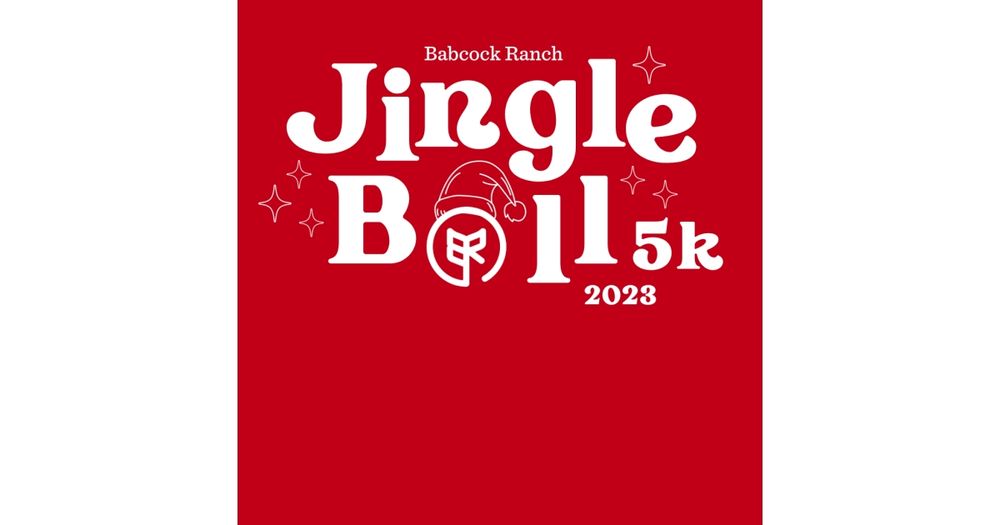 Jingle Ball 5K