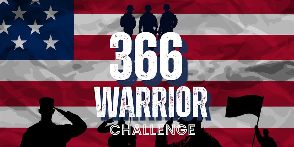 366 Warrior Challenge ™
