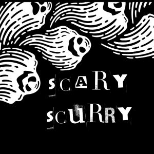 Scary Scurry 5K and Fun Run