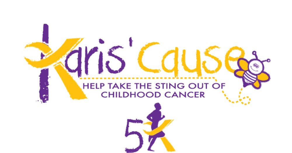 Karis' Cause 5K