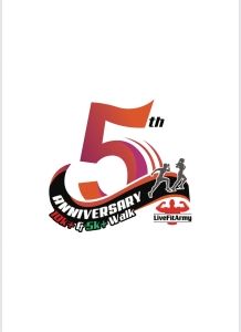 LFA 5th Annual 10K+ and 5K+/Walk