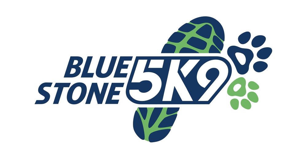 Blue Stone 5K-9