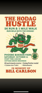 The Hodag Hustle