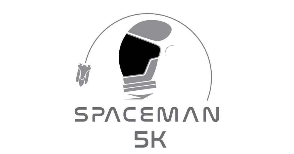Spaceman 5K