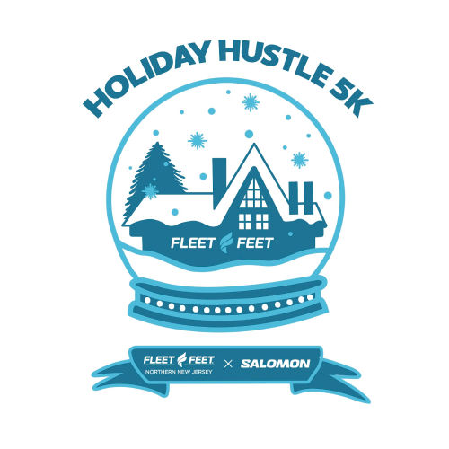 Holiday Hustle 5K