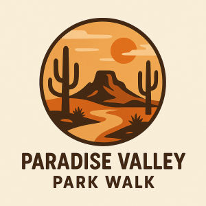 Paradise Valley Park Walk