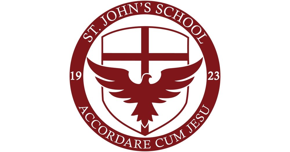 12th Annual St. John's School Eagle 5K