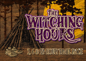 The Witching Hours 3/6/12H
