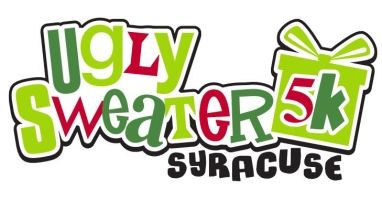 Syracuse Ugly Sweater 5K