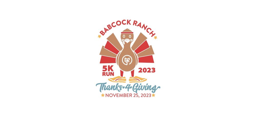 Thanks4Giving 5K