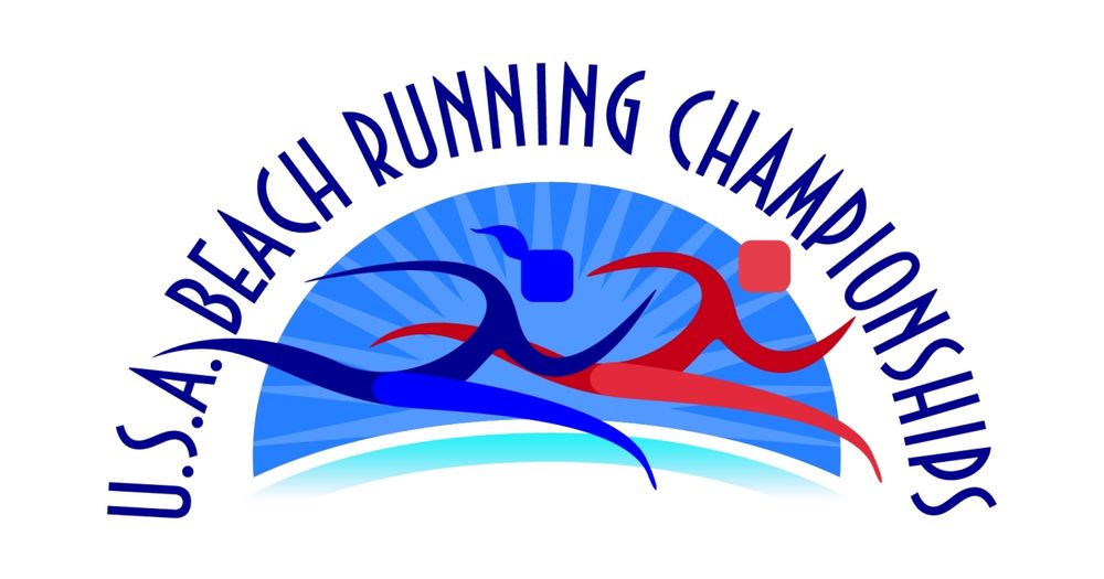 USA Beach Running Championships