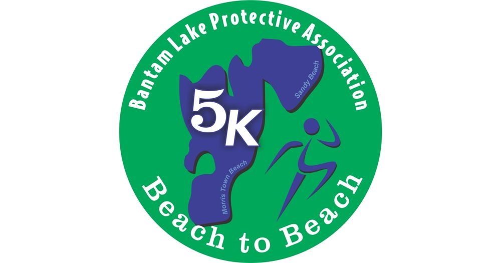 3rd Annual Beach to Beach 5k