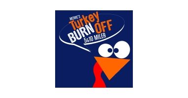 MCRRC Turkey Burnoff 5 and 10-Mile Race