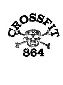 16th Annual CrossFit864 5k Run/Walk
