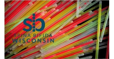 Glowing Bright for Spina Bifida