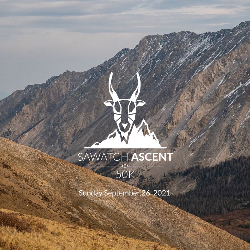 Sawatch Ascent