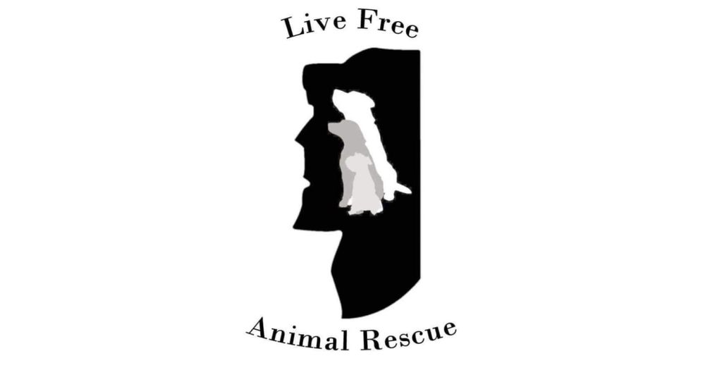 Live Free Animal Rescue 5K / Walk Fundraiser