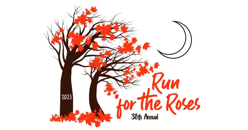 40th Annual Run for the Roses