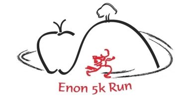 Enon 5k Run/Walk
