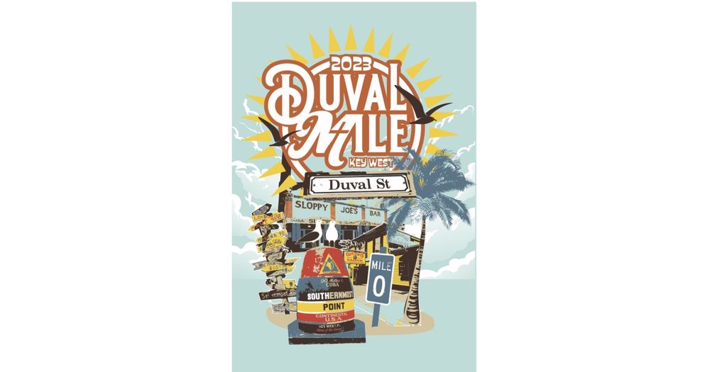 Duval Mile