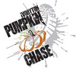 Ivoryton Pumpkin Chase