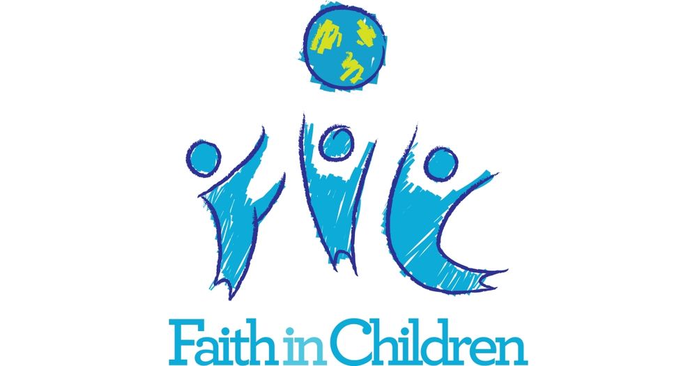 Faith in Children - 5K Run/Walk (Kids and Dogs Run Too!)
