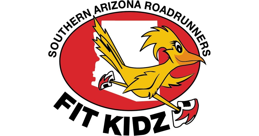 Sabino Canyon One Mile FitKidz Classic