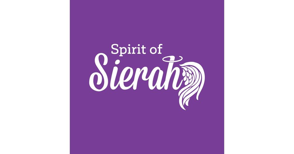 Justice for Sierah Color Run 2025