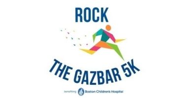 Rock The GazBar