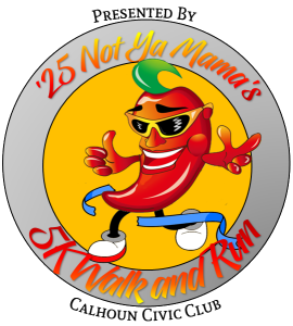 Not Ya Mama's 5K Walk and Run