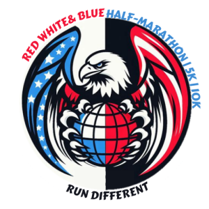 Red, White, & Blue (Irving, TX)