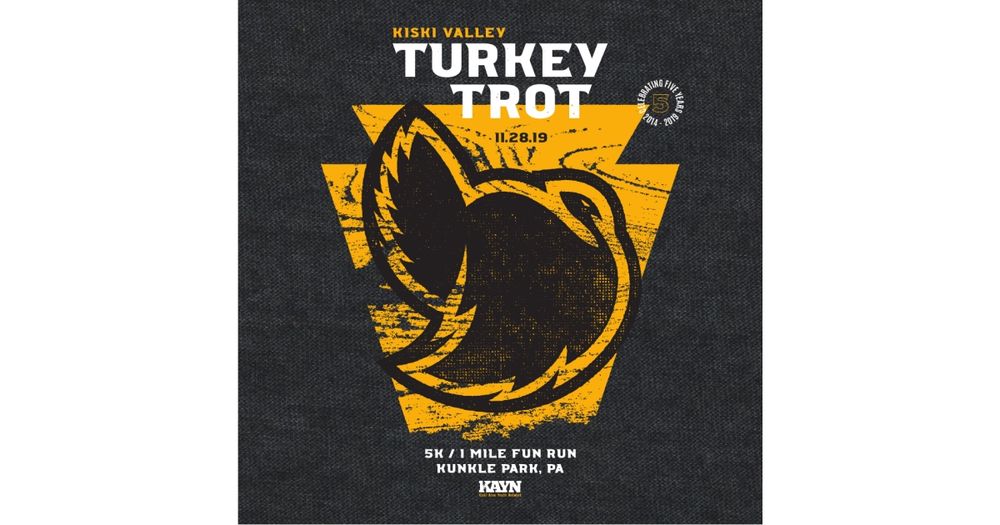 Kiski Valley Turkey Trot