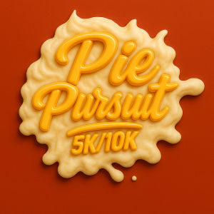 Pie Pursuit 5K