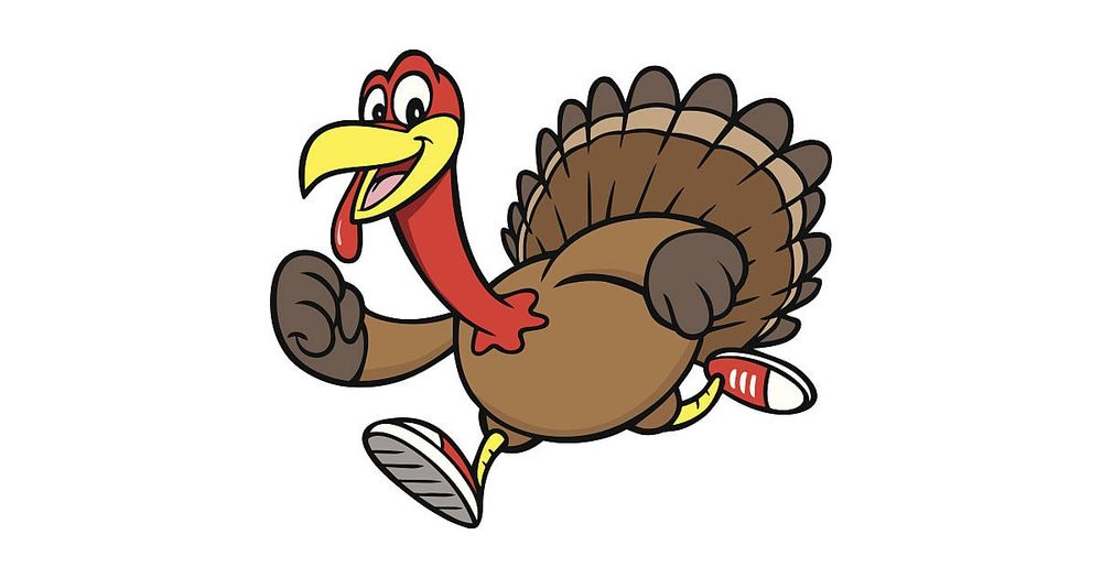 Heath Golf & Yacht Club Turkey Dash