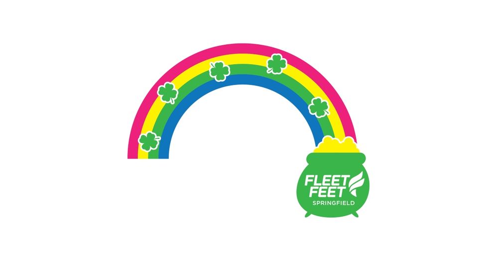 Shamrock Shuffle | Fleet Feet Springfield